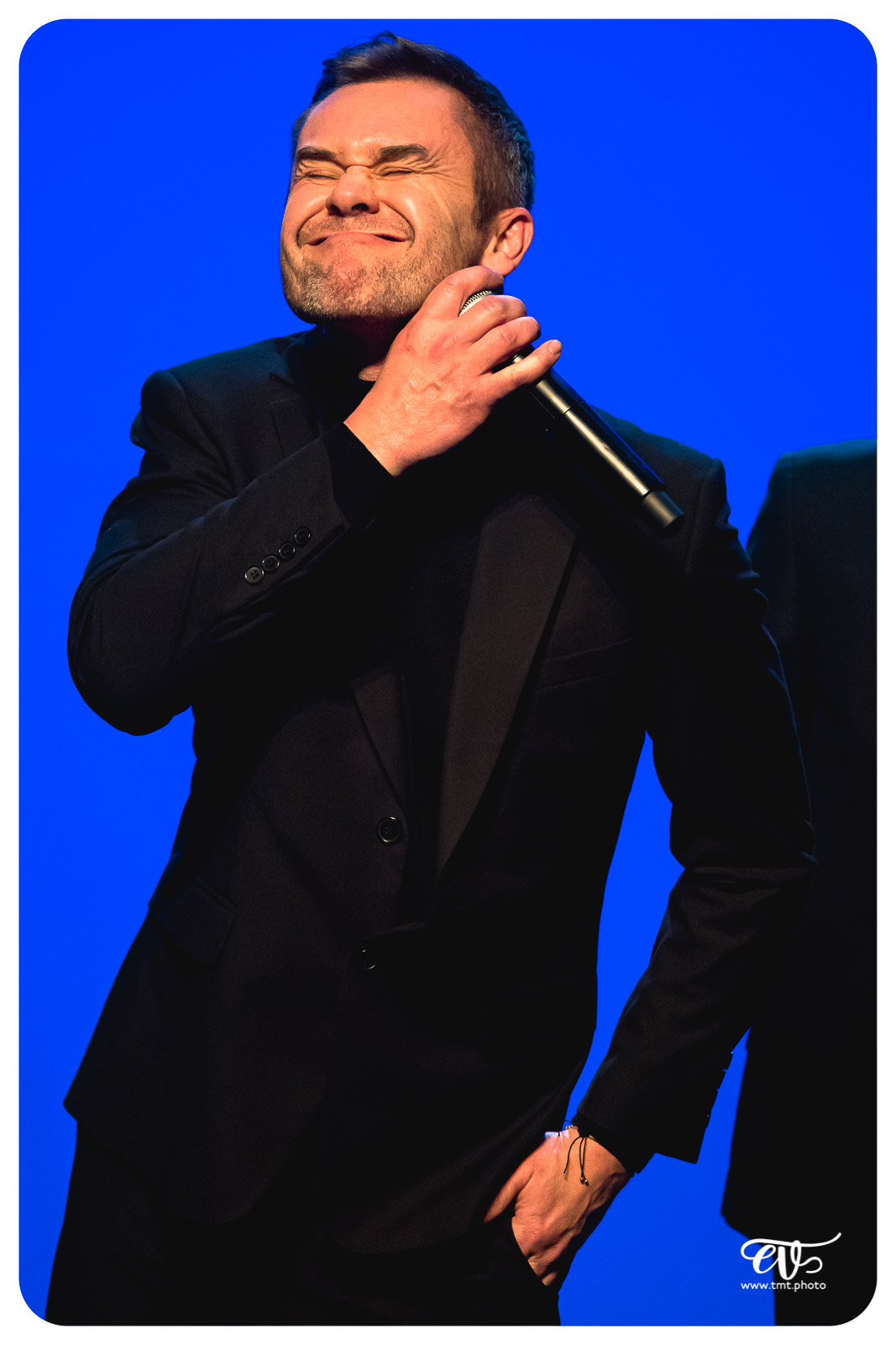 SERIOUSLY FUNNY (FAIR PLAY CREW)